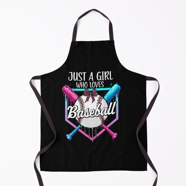 Item preview, Baseball Drip Just A Girl Who Loves Baseball Game Day designed and sold by AntoinetteKris.