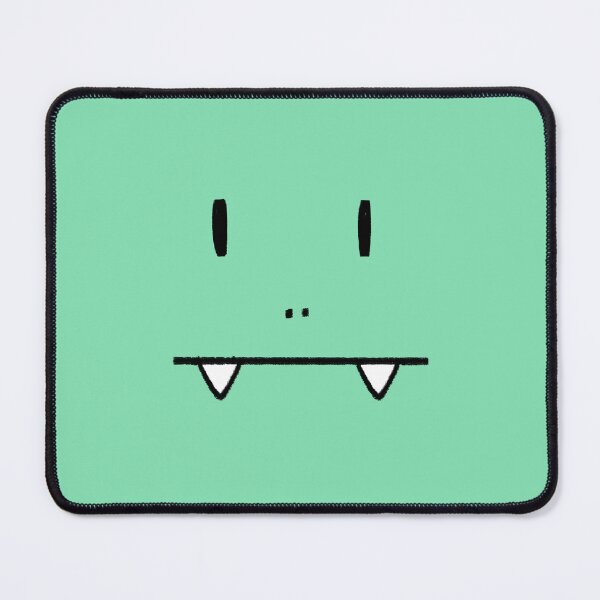 Item preview, Cute Monster Face designed and sold by annearrt.