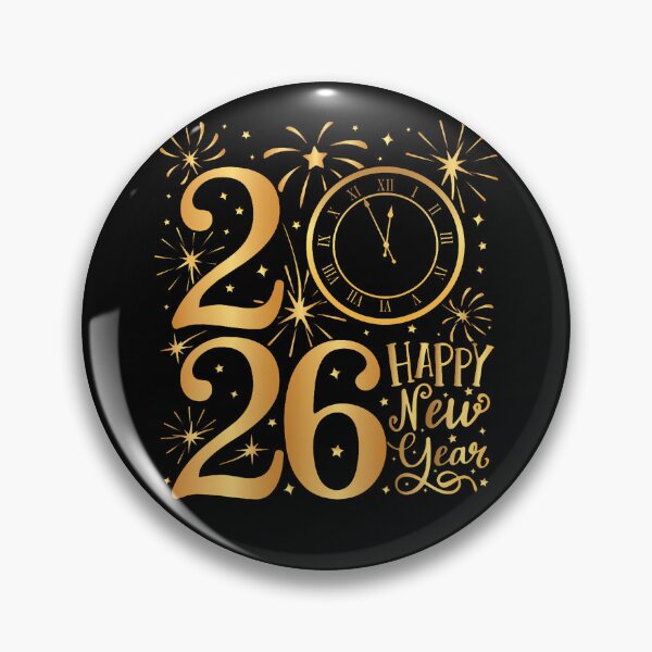 Item preview, Happy New Year Party 2026 Family Matching Women Men designed and sold by JeneMindy.