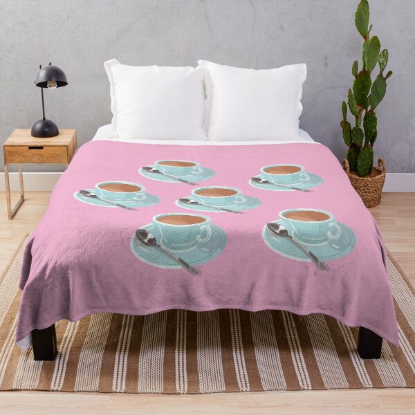 Item preview, Six Tea (60). A subtle 60th Birthday gift! designed and sold by Bigs66.