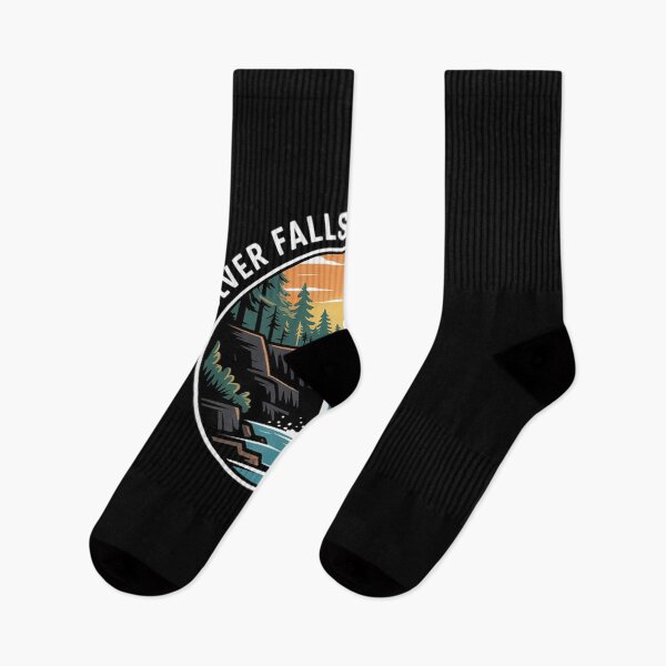 Item preview, Nature lovers Waterfalls Silver Falls State Park Souvenir designed and sold by andreaswest.