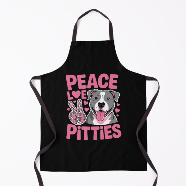 Item preview, Pit Bull Lives Matter Pittie Puppy Dog Mom Ladies Pitbull  designed and sold by RuthGAArt.