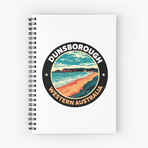 Item preview, Dunsborough, Western Australia  designed and sold by PamLeeDesign.