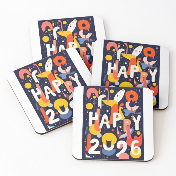 Item preview, Burst Into 2026: A Celebration in Color designed and sold by ForeverPrintsOK.