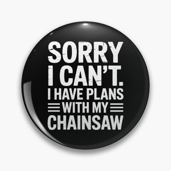 Item preview, Lumberjack Quote Chainsaw Wood Cutter Tree Service designed and sold by andreaswest.