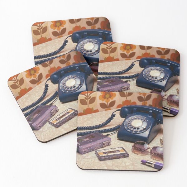 Item preview, "Mix from the 70s" designed and sold by Tecno-Art-Land.