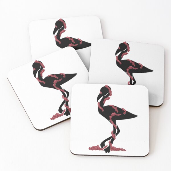 Item preview, flamingo of paradise designed and sold by Nebula-Zero.