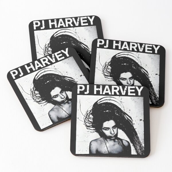 Item preview, PJ Harvey Rid of Me designed and sold by Donaldsirobert.