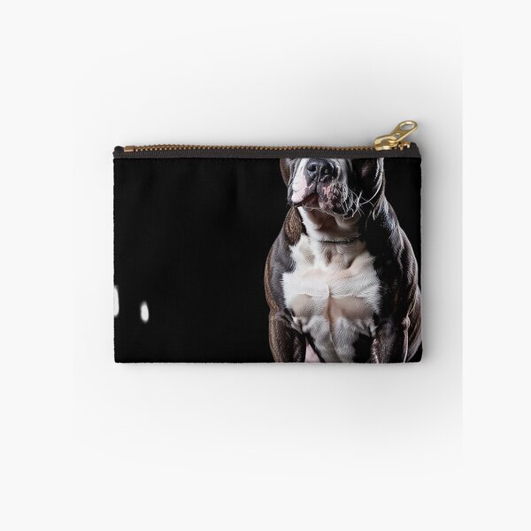 Item preview, Pitbull Terrier Dog Breed Don´t believe those who tell you  designed and sold by RuthGAArt.