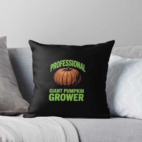 Item preview, Professional Giant Pumpkin Grower  For Gardeners designed and sold by andreaswest.
