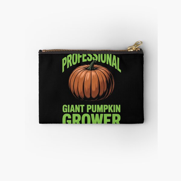 Item preview, Professional Giant Pumpkin Grower  For Gardeners designed and sold by andreaswest.
