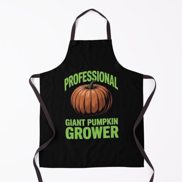 Item preview, Professional Giant Pumpkin Grower  For Gardeners designed and sold by andreaswest.