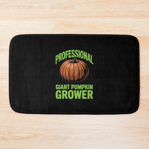 Item preview, Professional Giant Pumpkin Grower  For Gardeners designed and sold by andreaswest.