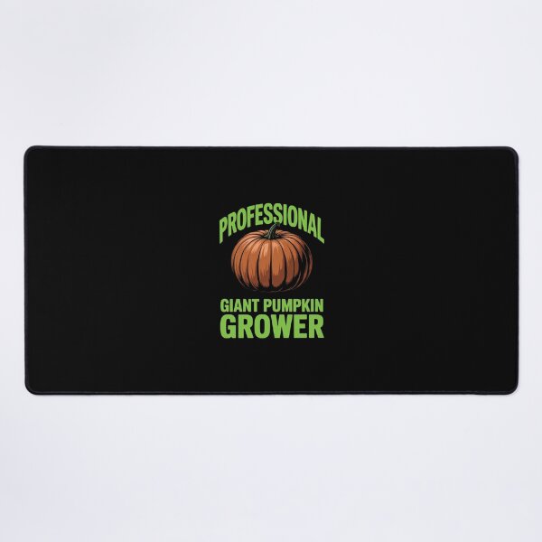Item preview, Professional Giant Pumpkin Grower For Gardeners designed and sold by andreaswest.