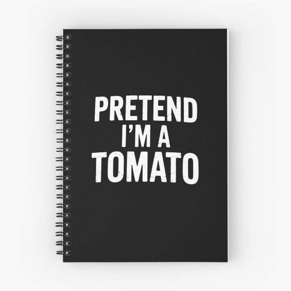 Item preview, Pretend I'm A Tomato Matching Tomato designed and sold by andreaswest.