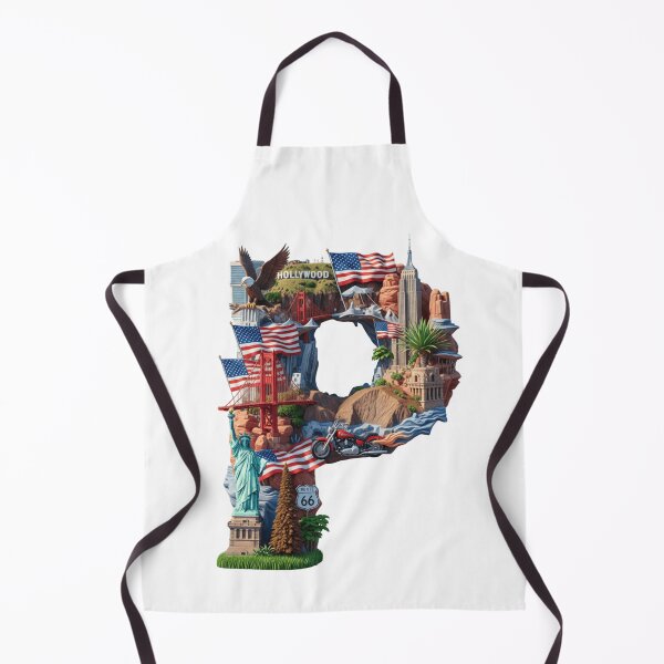 Item preview, The Alphabet of the USA - P designed and sold by Kaleddis.
