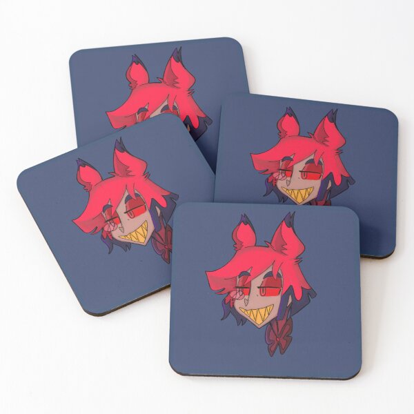 Item preview, Copy of Copy of ALASTORR design ( 5 color variations) 4th selection designed and sold by thistleberry.