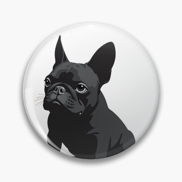 Item preview, Cute French bulldog designed and sold by Sima15.