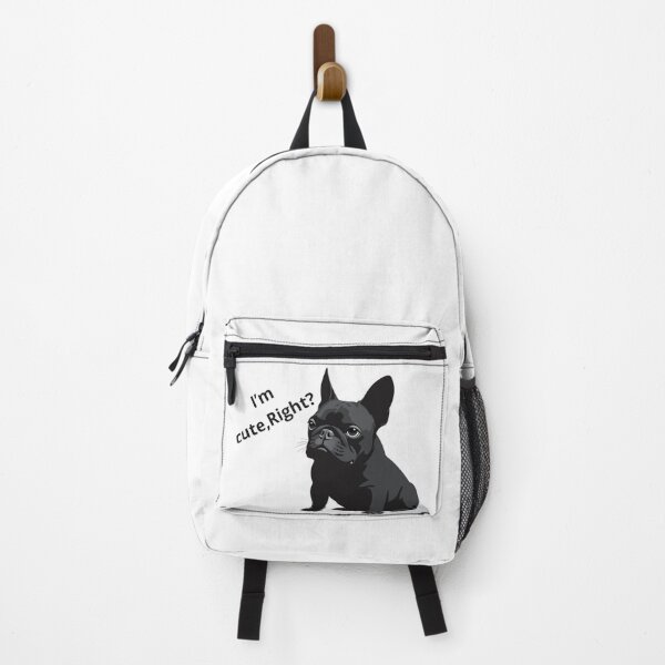 Item preview, Cute French bulldog designed and sold by Sima15.