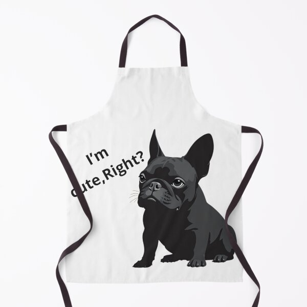 Item preview, Cute French bulldog designed and sold by Sima15.