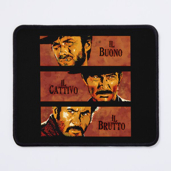 Item preview, Cowboy Films Retro Movie designed and sold by Gwansiognu.