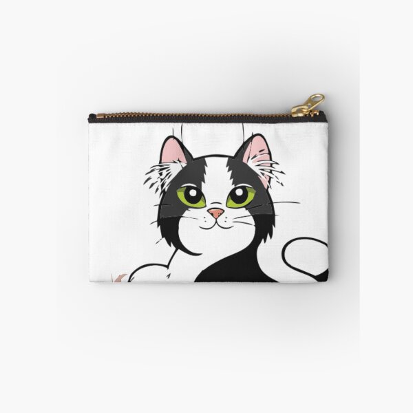 Item preview, Official Gift Inspector - Cat. designed and sold by Dinasshop.