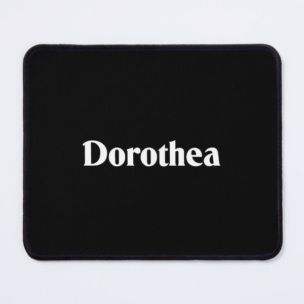 Item preview, Name Dorothea White Deneane Font designed and sold by Art in My Loft.