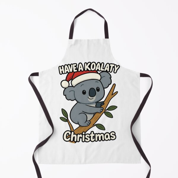 Item preview, Christmas Koala designed and sold by adriab.