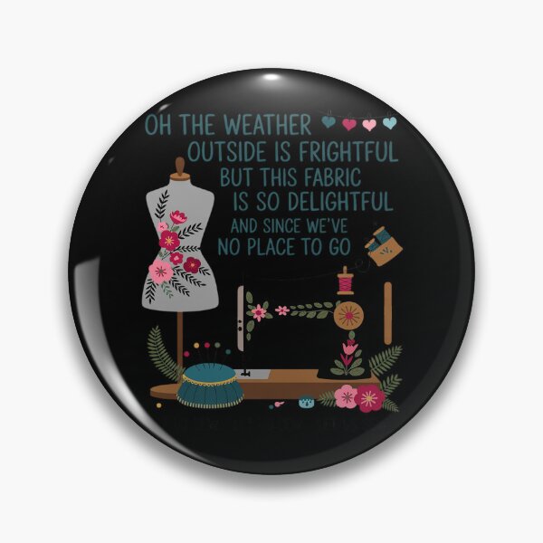 Item preview, Let Us Sew Sewing Quilting designed and sold by andreaswest.
