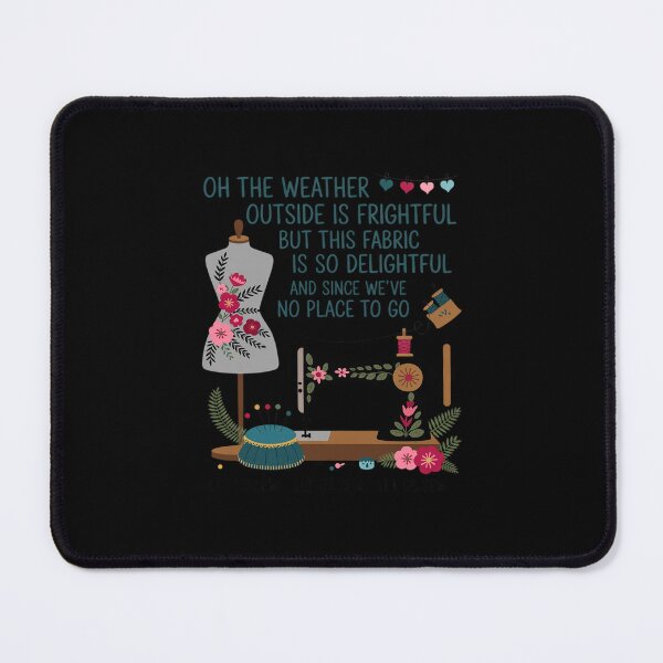 Item preview, Let Us Sew Sewing Quilting designed and sold by andreaswest.
