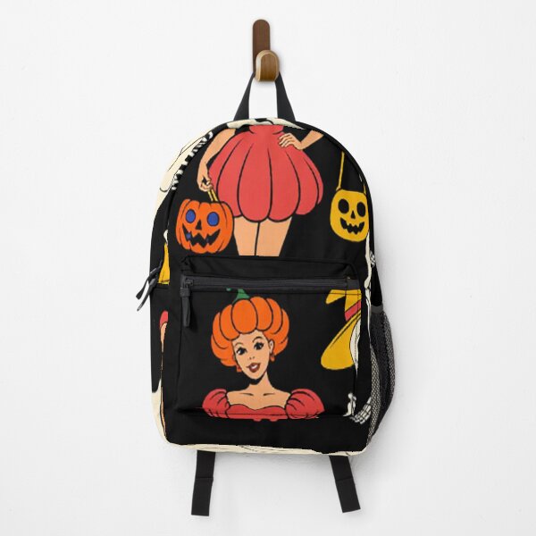 Item preview, I Dont Know Who They Are Whispers Halloween Charm designed and sold by gandebro.