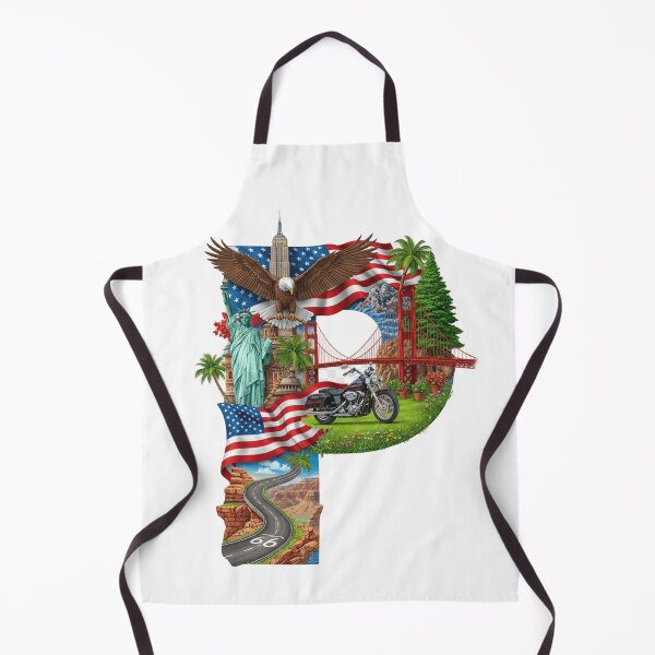 Item preview, The Alphabet of the USA - P designed and sold by Kaleddis.