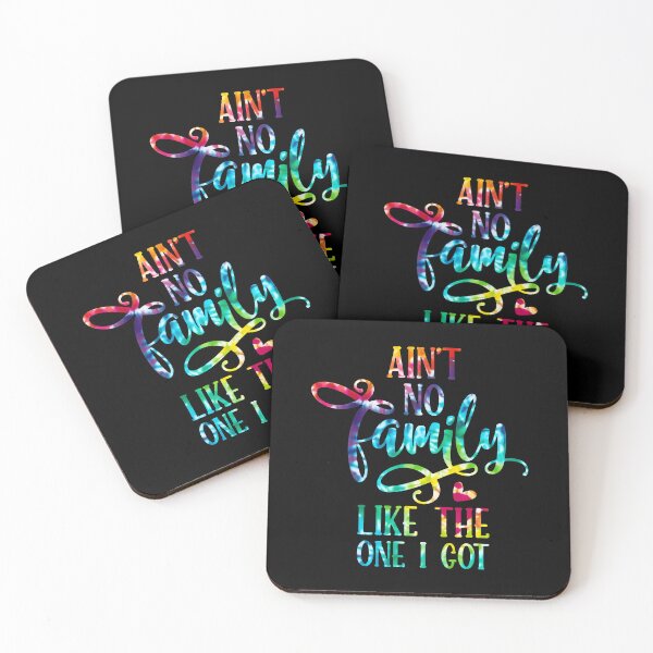Item preview, Ain't No Family Like The One I Got Funny Family Reunion 2023 designed and sold by JessicaMarque.