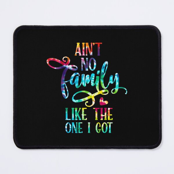 Item preview, Ain't No Family Like The One I Got Funny Family Reunion 2023 designed and sold by JessicaMarque.