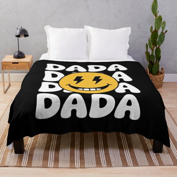 Item preview, Dada One Happy Dude Birthday Theme Family Matching designed and sold by andreaswest.