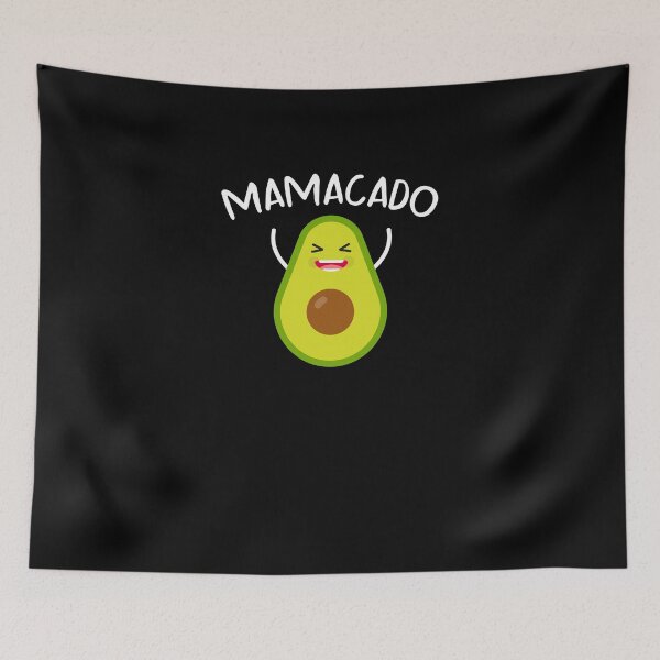 Item preview, Mamacado V2 designed and sold by TeeTimeGuys.