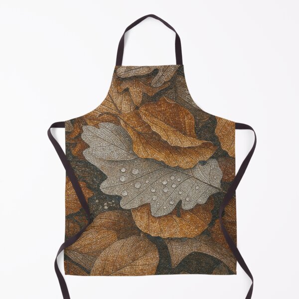 Item preview, Autumn’s Mosaic of Memory designed and sold by WittyUnknown.