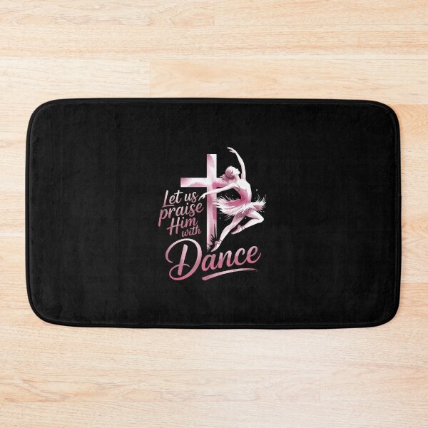 Item preview, Dance Art For Girl Women Dance Lover Ballet Recital Dancer designed and sold by andreaswest.