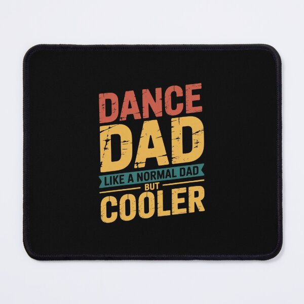 Item preview, Dance Dad Men Fathers Day Dance Dad designed and sold by andreaswest.