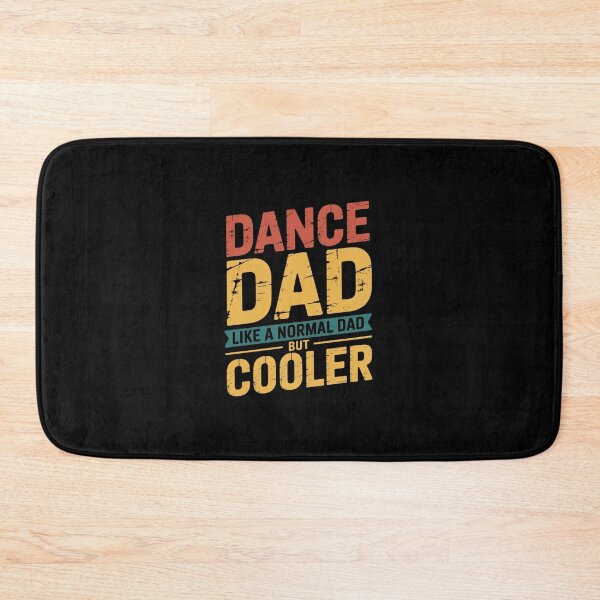Item preview, Dance Dad Men Fathers Day Dance Dad designed and sold by andreaswest.
