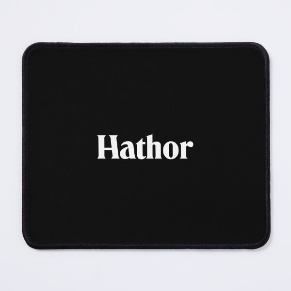 Item preview, Name Hathor White Deneane Font designed and sold by Art in My Loft.