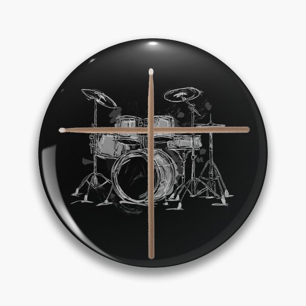 Item preview, drummer religion designed and sold by dreamer-zone.