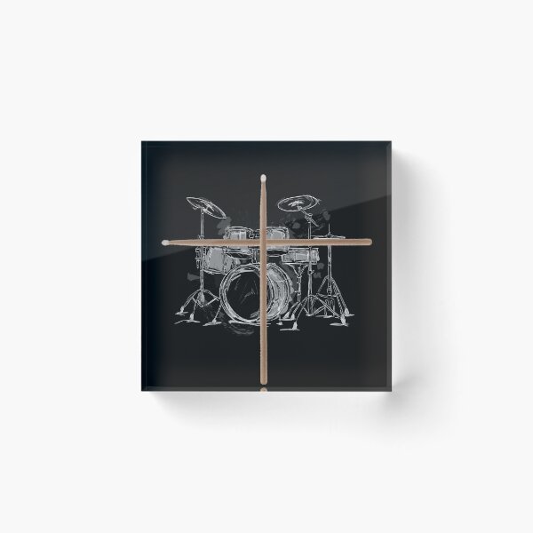 Item preview, drummer religion designed and sold by dreamer-zone.