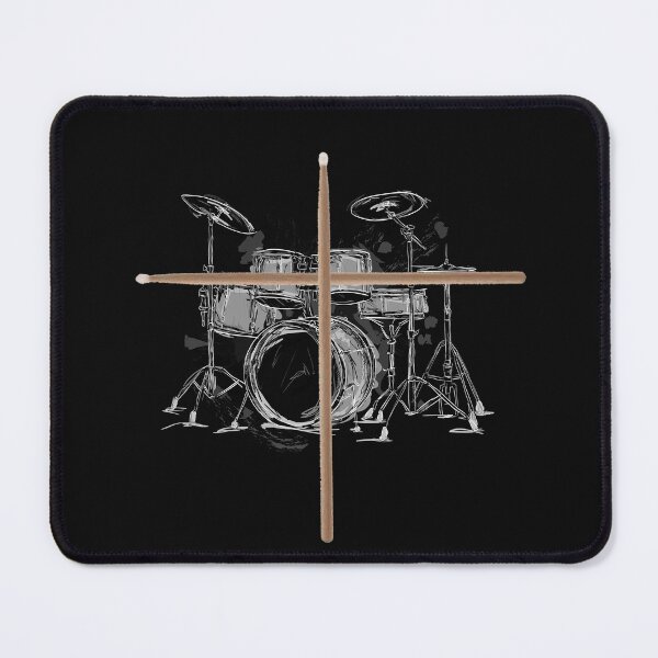 Item preview, drummer religion designed and sold by dreamer-zone.