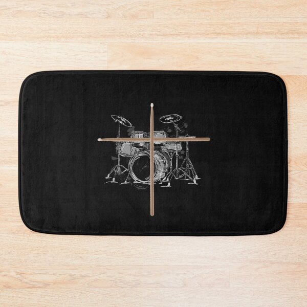 Item preview, drummer religion designed and sold by dreamer-zone.