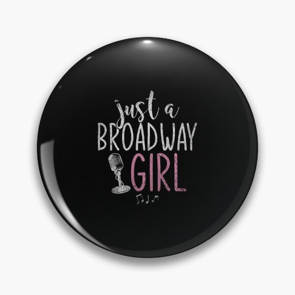 Item preview, Broadway Actress Girls Drama Stage Performance Musical designed and sold by TamaraIrma.