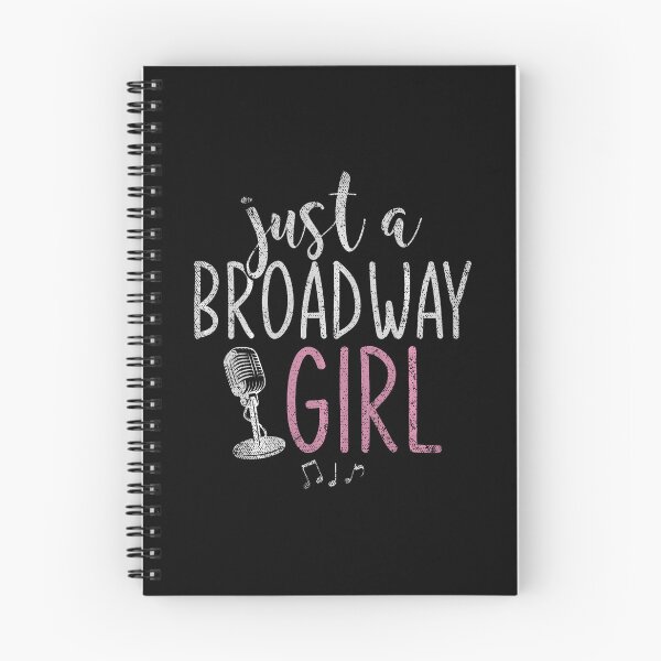 Item preview, Broadway Actress Girls Drama Stage Performance Musical designed and sold by TamaraIrma.
