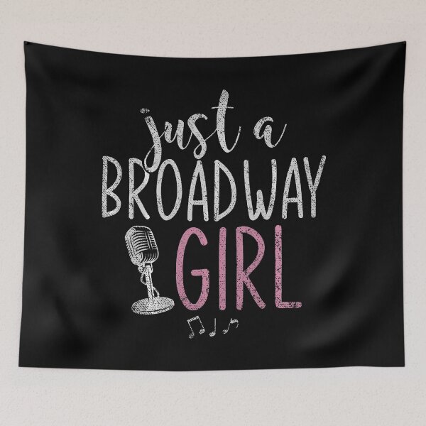 Item preview, Broadway Actress Girls Drama Stage Performance Musical designed and sold by TamaraIrma.