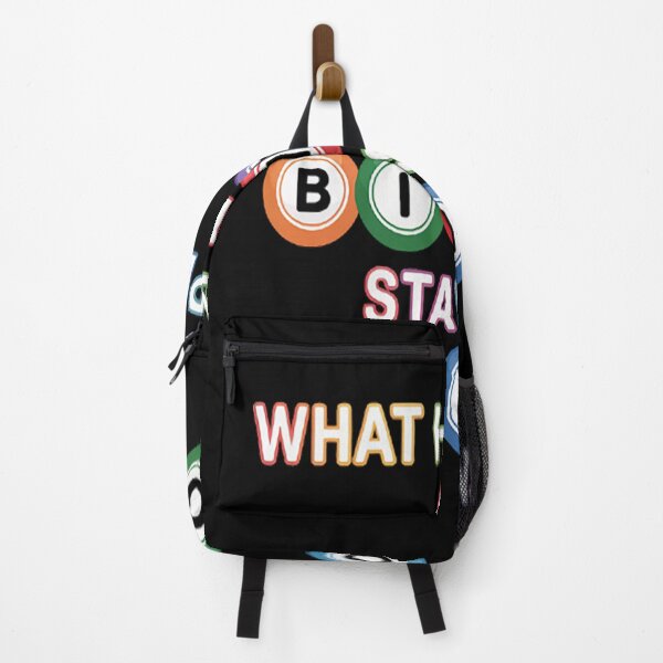 Item preview, Bingo King - What Happens At Bingo designed and sold by brinbotty.
