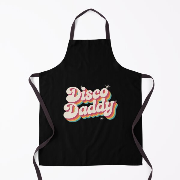 Item preview, Disco 70s Men Women Disco Daddy designed and sold by andreaswest.